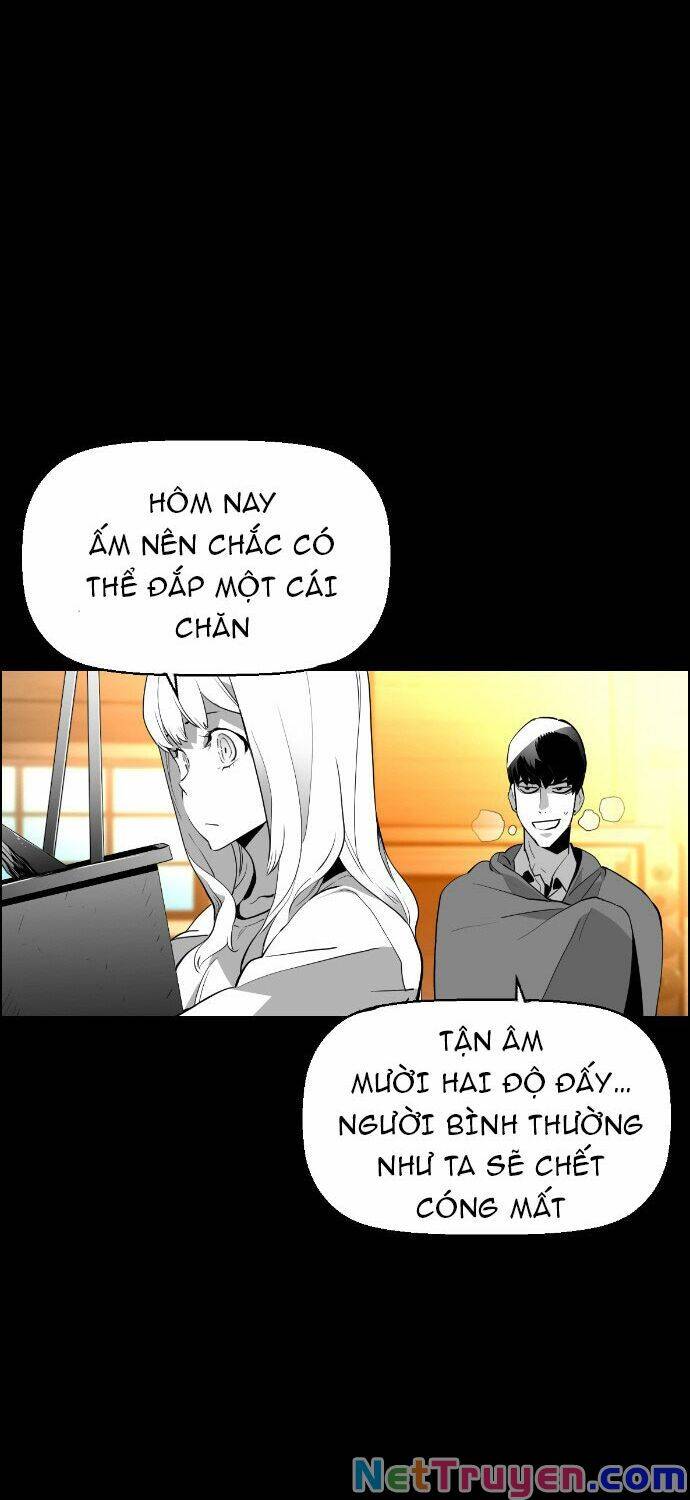 Kẻ Khủng Bố Chapter 115 - 4