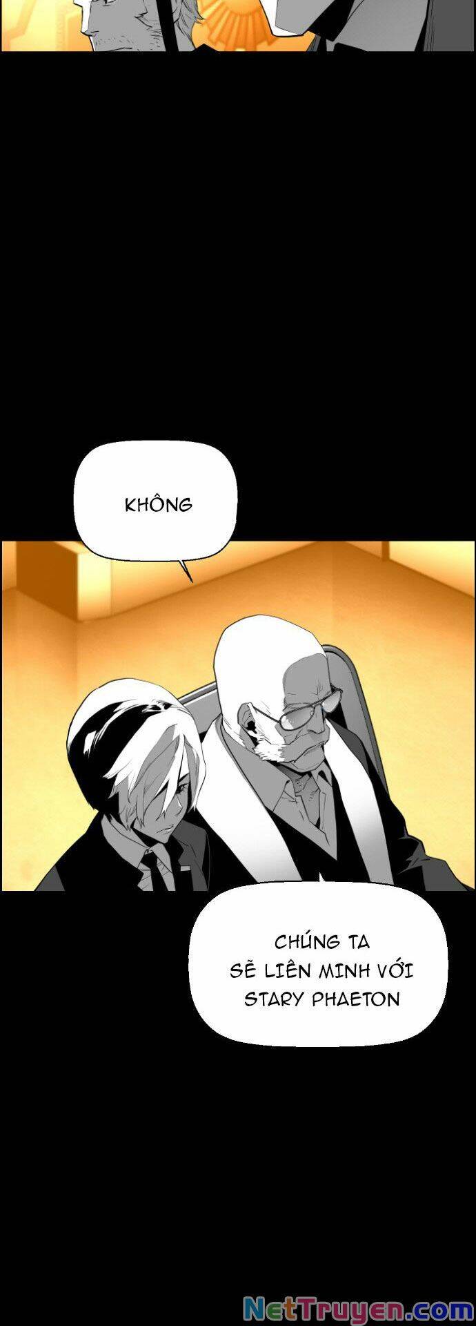 Kẻ Khủng Bố Chapter 115 - 35