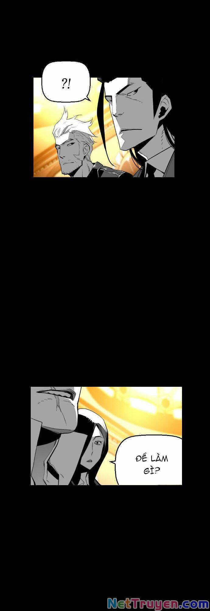 Kẻ Khủng Bố Chapter 115 - 36