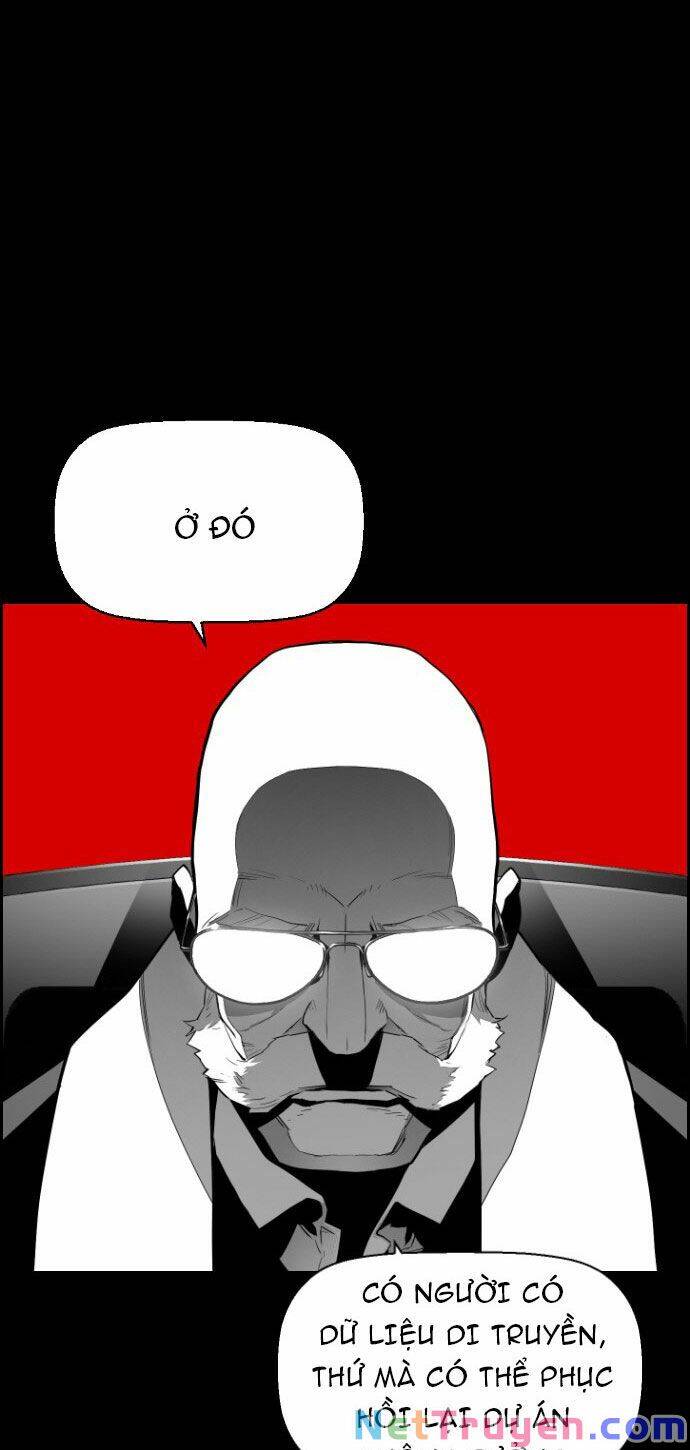 Kẻ Khủng Bố Chapter 115 - 38