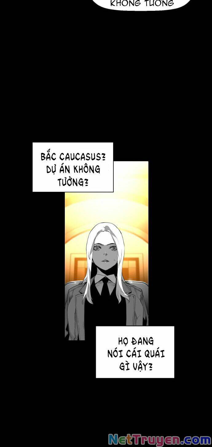 Kẻ Khủng Bố Chapter 115 - 39