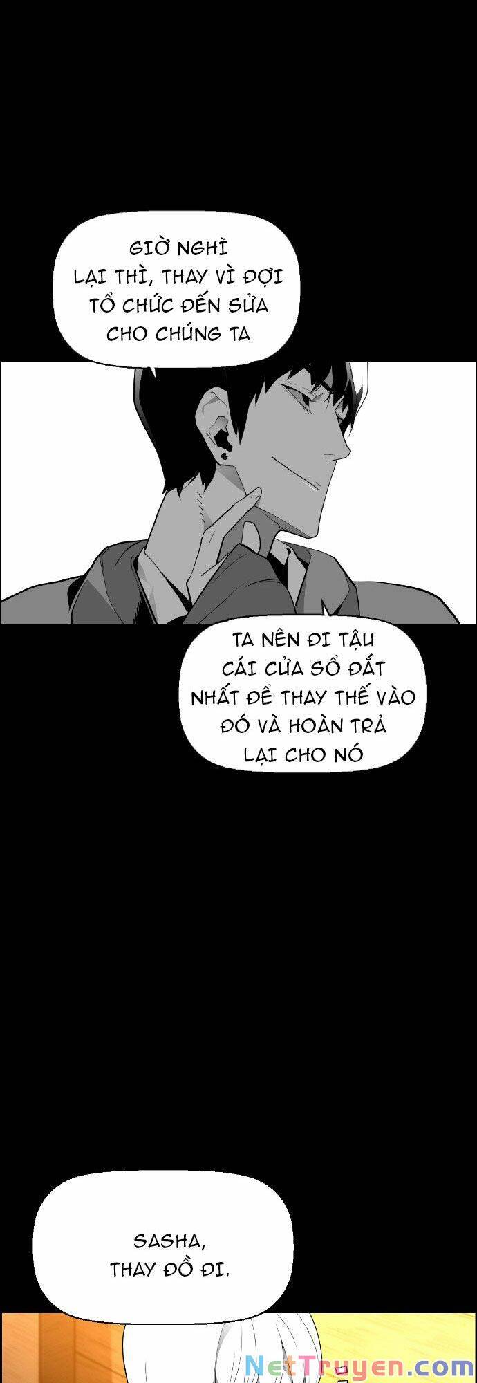 Kẻ Khủng Bố Chapter 115 - 5