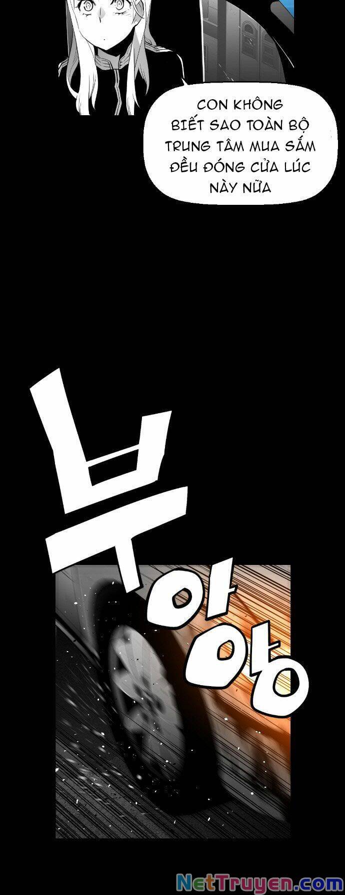 Kẻ Khủng Bố Chapter 115 - 41