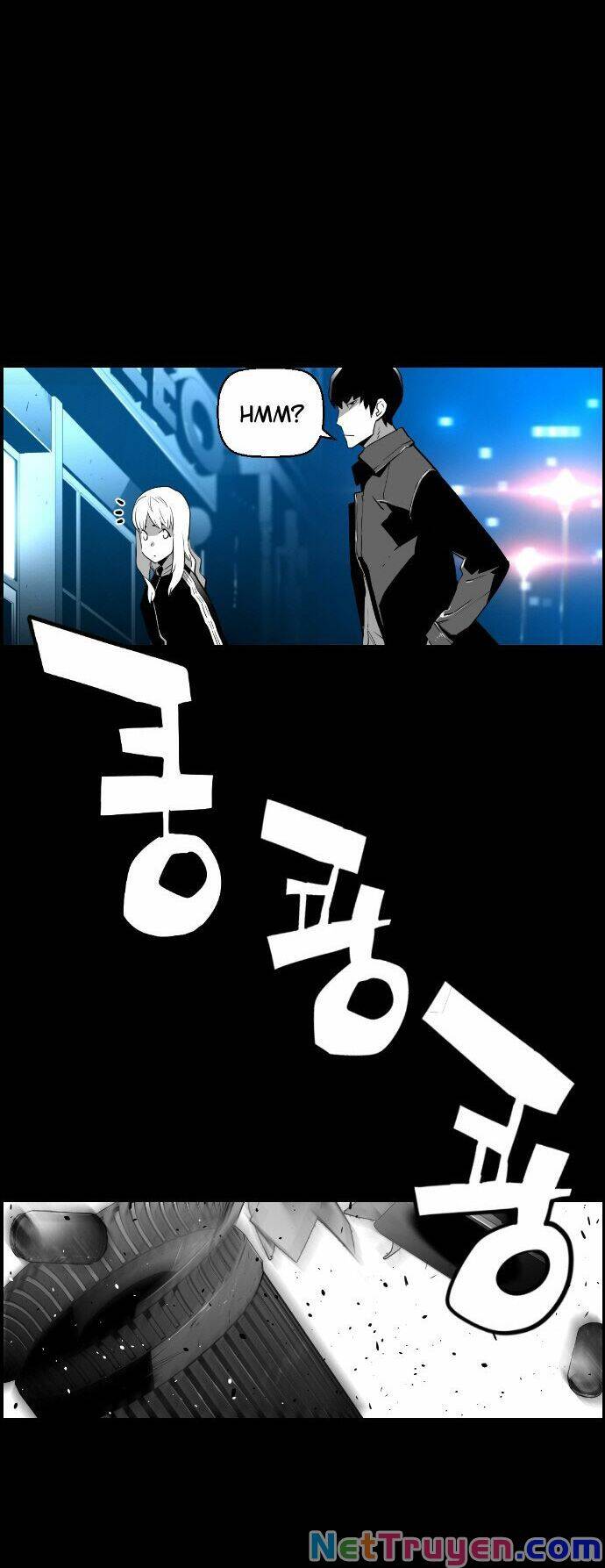Kẻ Khủng Bố Chapter 115 - 42