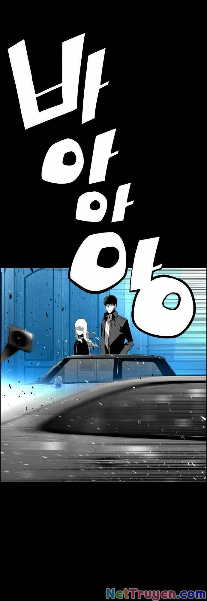 Kẻ Khủng Bố Chapter 115 - 43