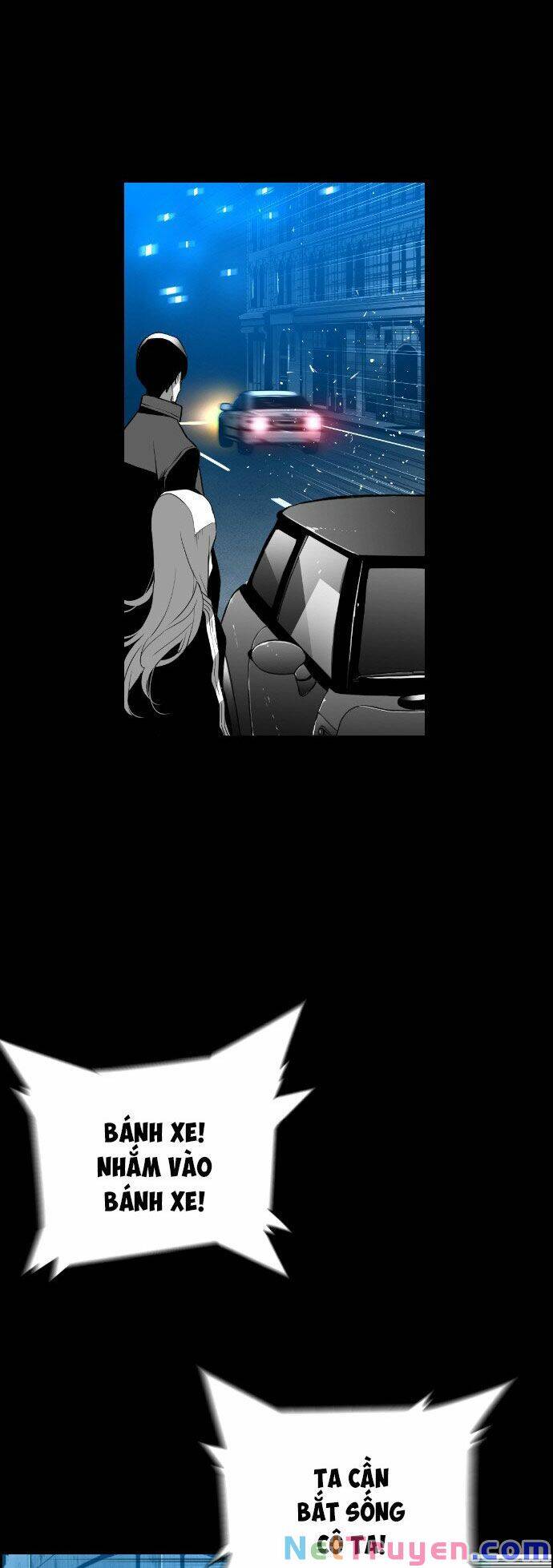 Kẻ Khủng Bố Chapter 115 - 44