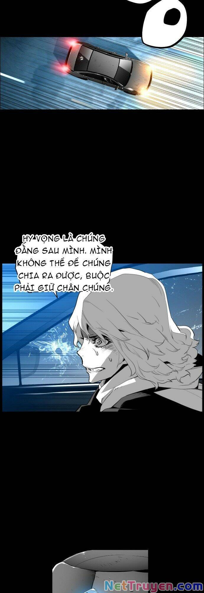 Kẻ Khủng Bố Chapter 115 - 47