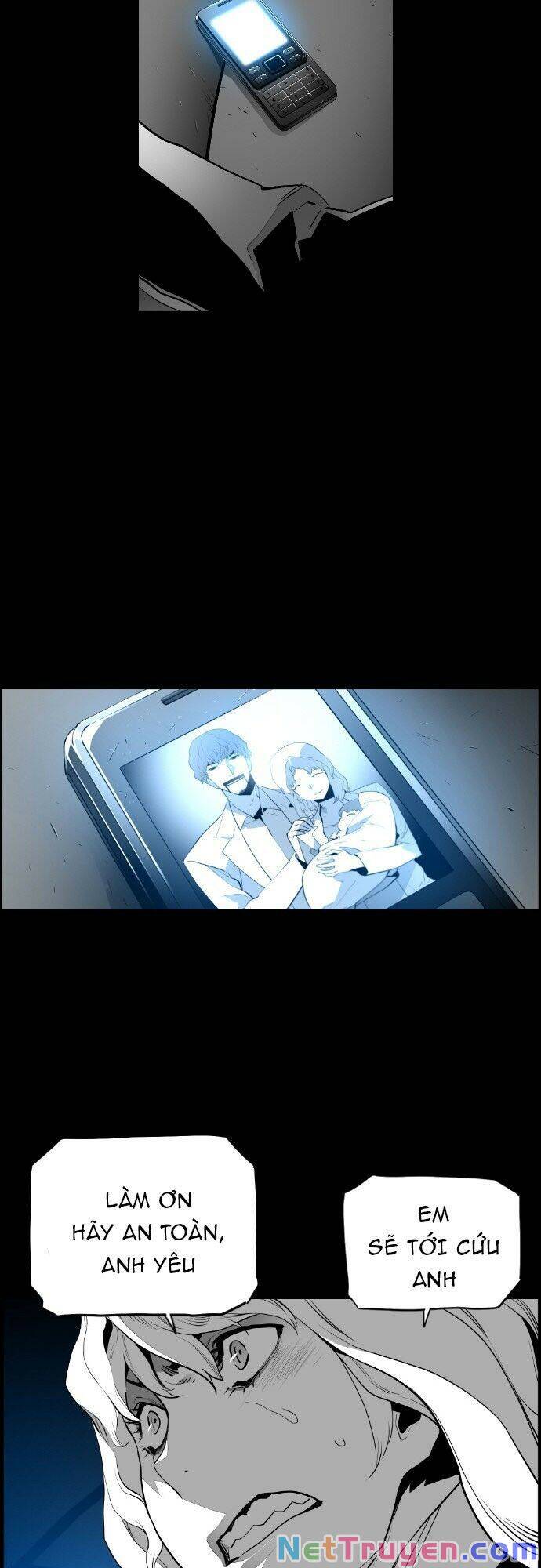 Kẻ Khủng Bố Chapter 115 - 48