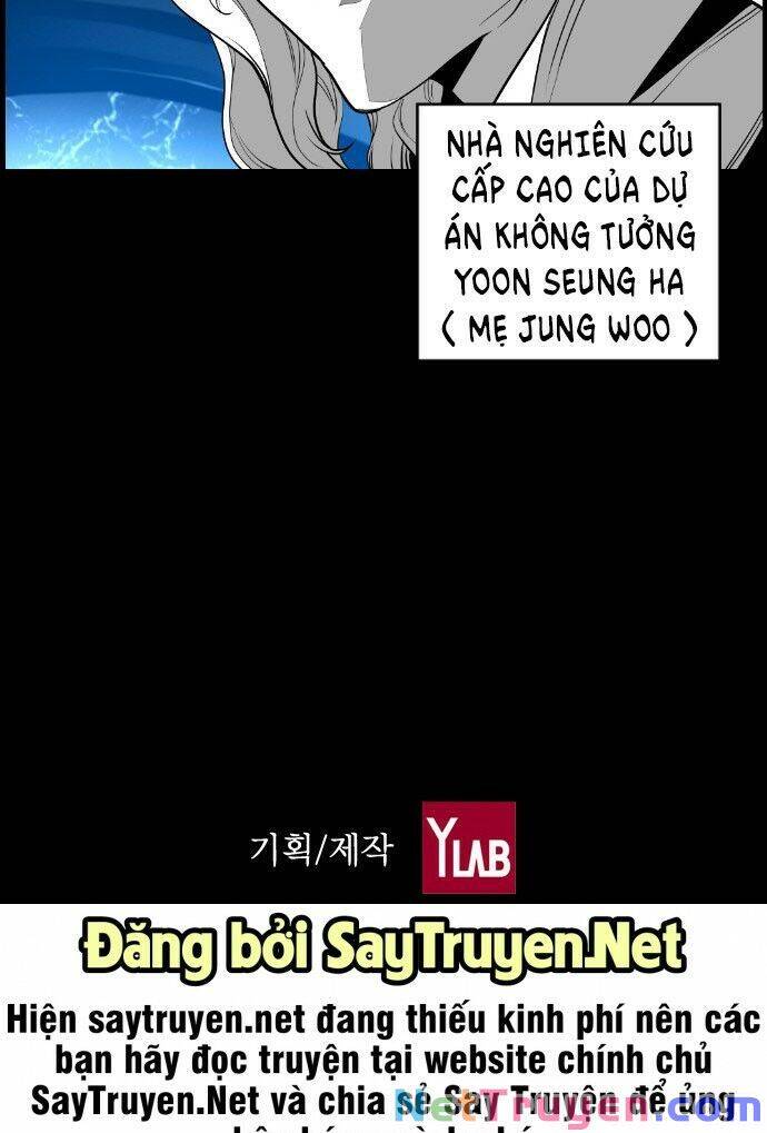 Kẻ Khủng Bố Chapter 115 - 49