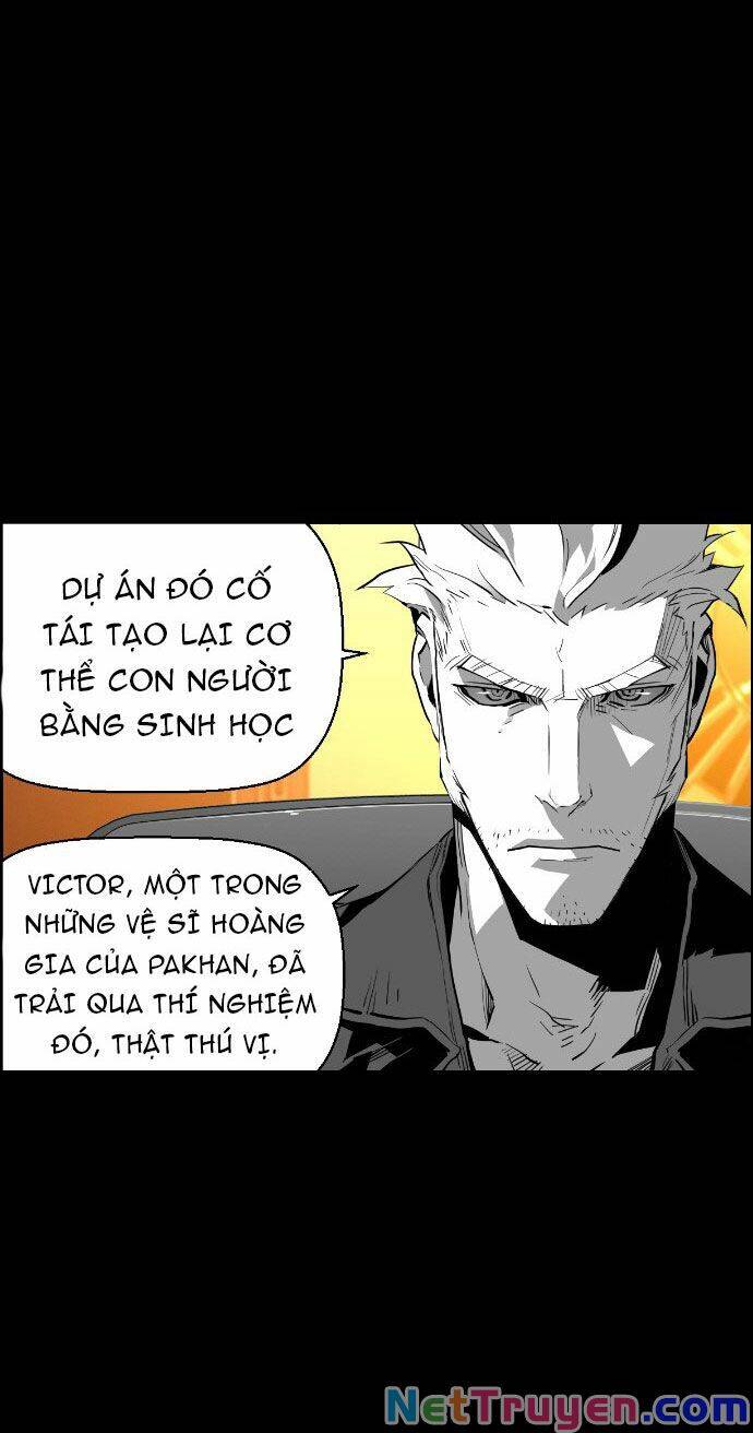 Kẻ Khủng Bố Chapter 116 - 13