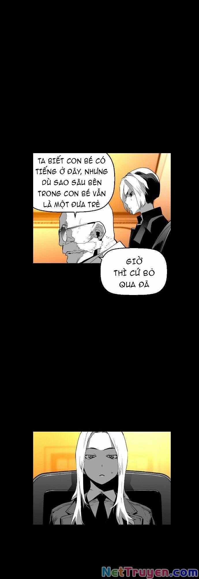 Kẻ Khủng Bố Chapter 116 - 20