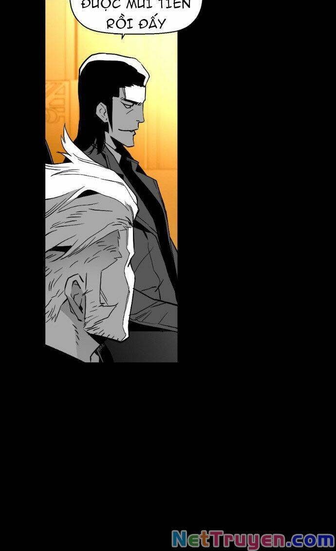 Kẻ Khủng Bố Chapter 116 - 25