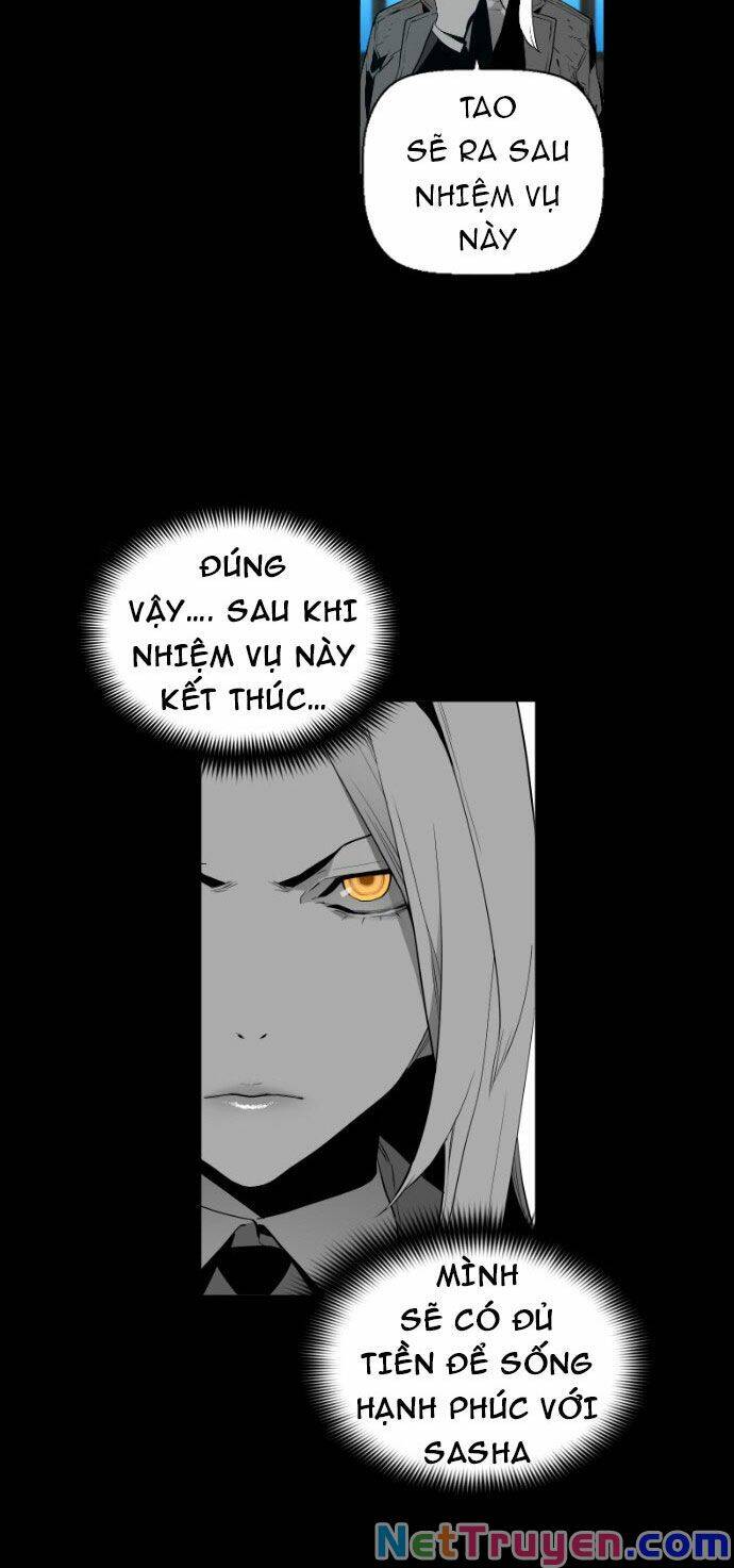 Kẻ Khủng Bố Chapter 116 - 32