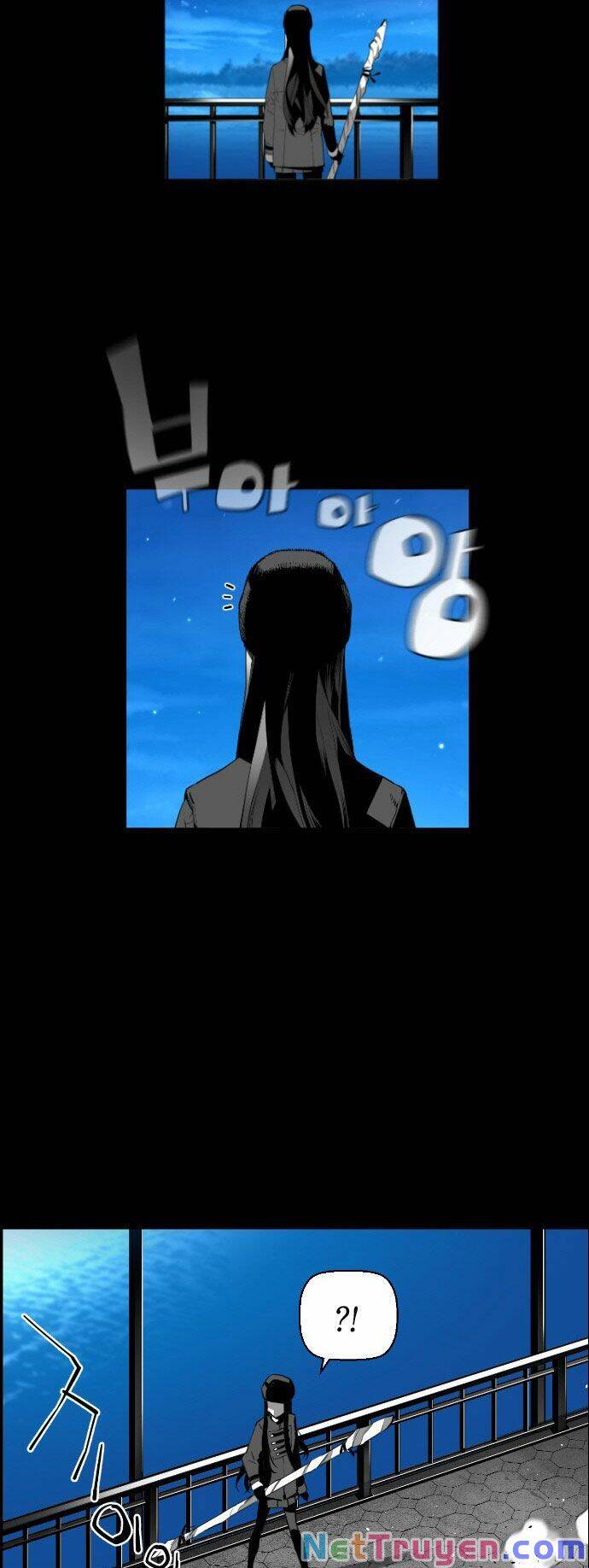 Kẻ Khủng Bố Chapter 116 - 34
