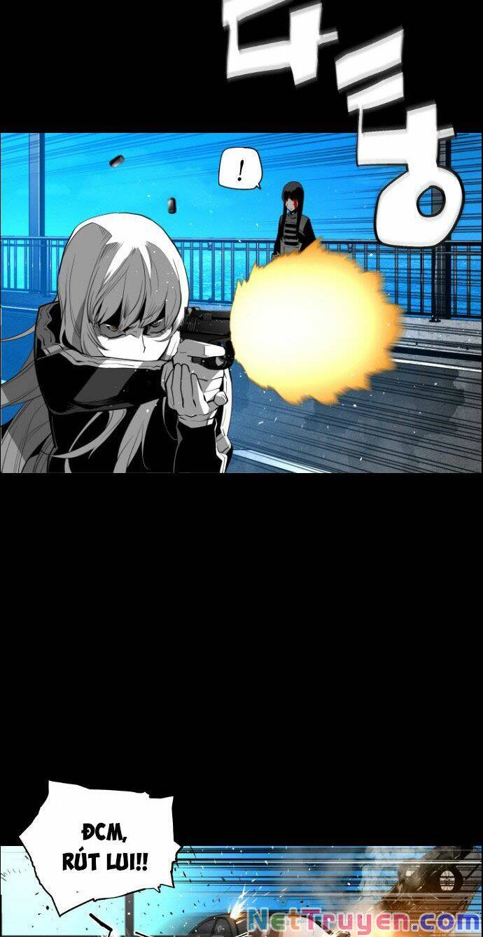 Kẻ Khủng Bố Chapter 117 - 15