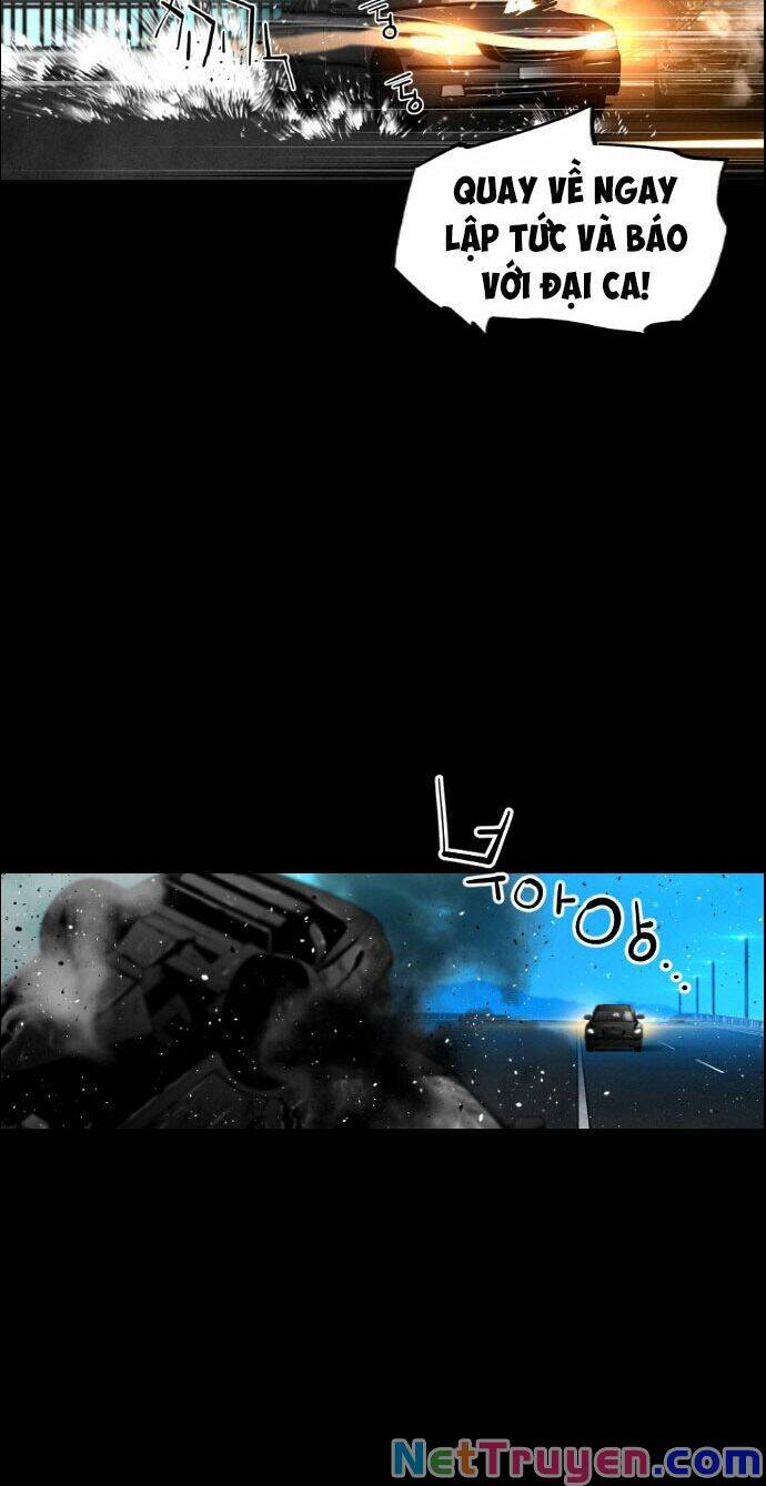 Kẻ Khủng Bố Chapter 117 - 16