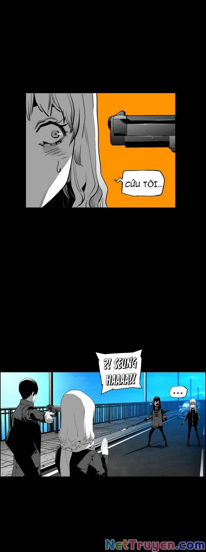 Kẻ Khủng Bố Chapter 117 - 18