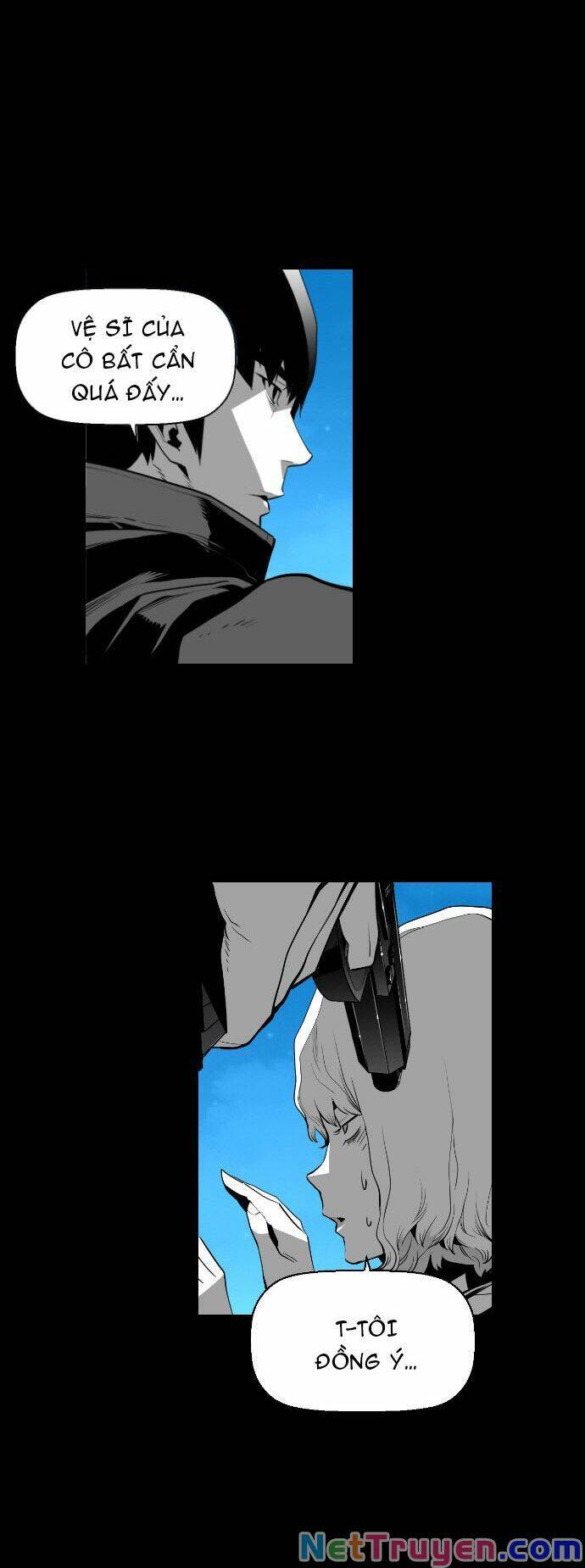 Kẻ Khủng Bố Chapter 117 - 19