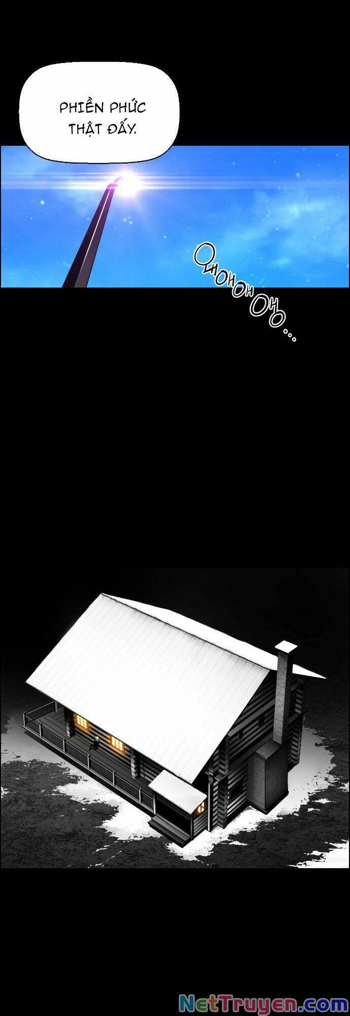 Kẻ Khủng Bố Chapter 117 - 26
