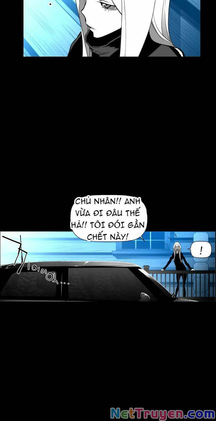 Kẻ Khủng Bố Chapter 117 - 28