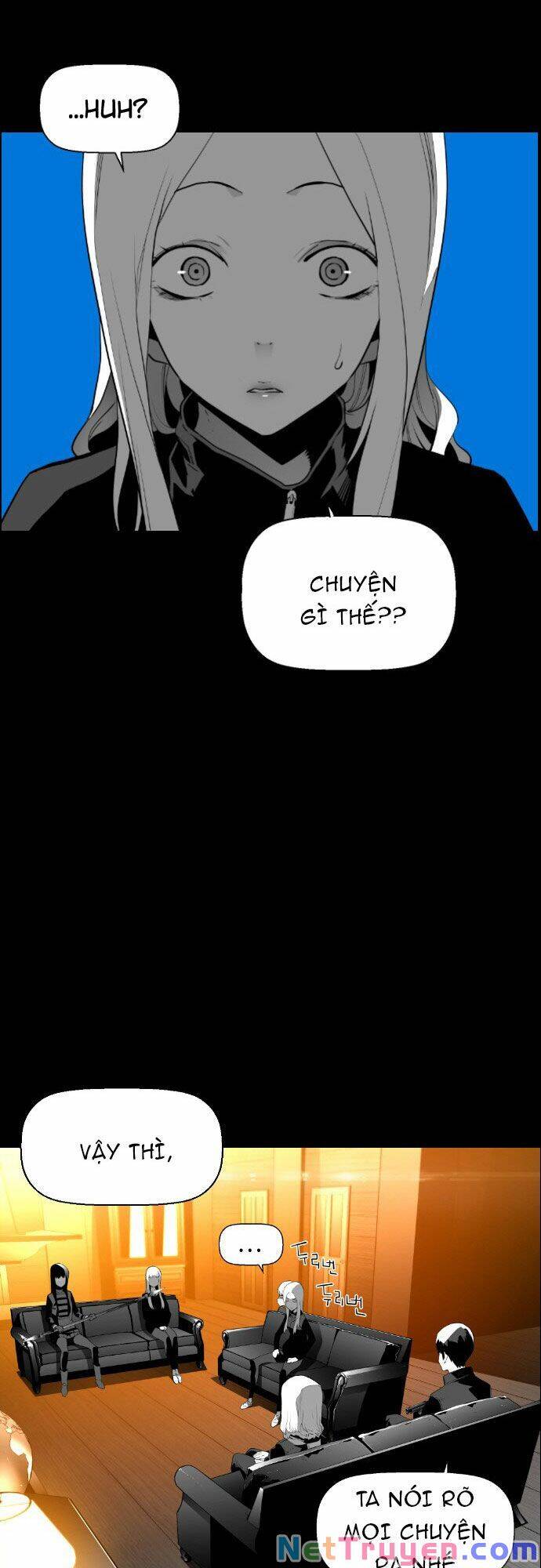 Kẻ Khủng Bố Chapter 117 - 29