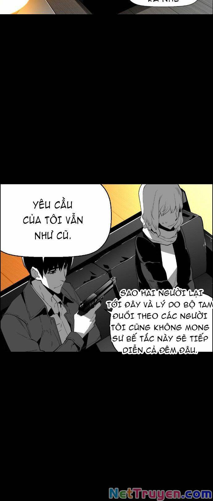Kẻ Khủng Bố Chapter 117 - 30