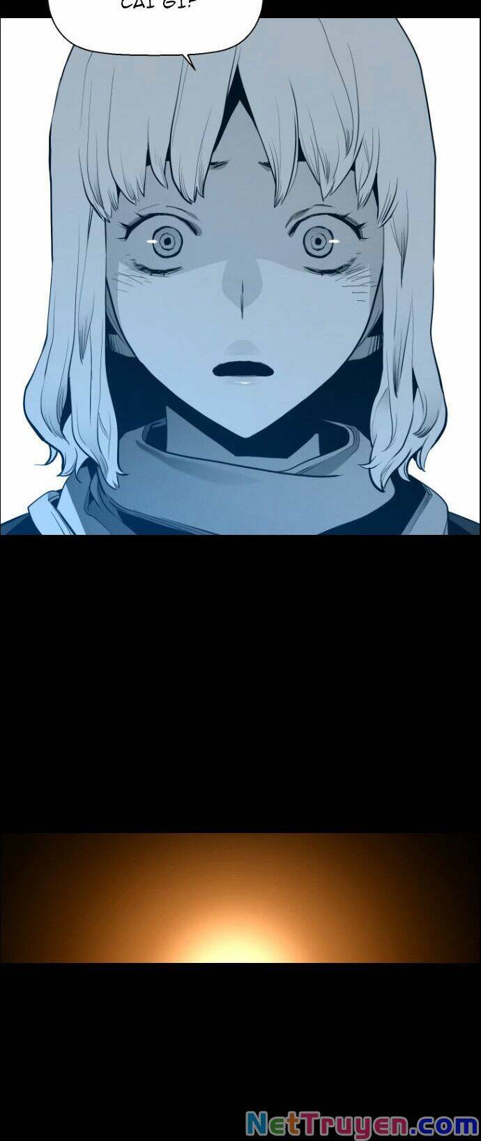 Kẻ Khủng Bố Chapter 117 - 34