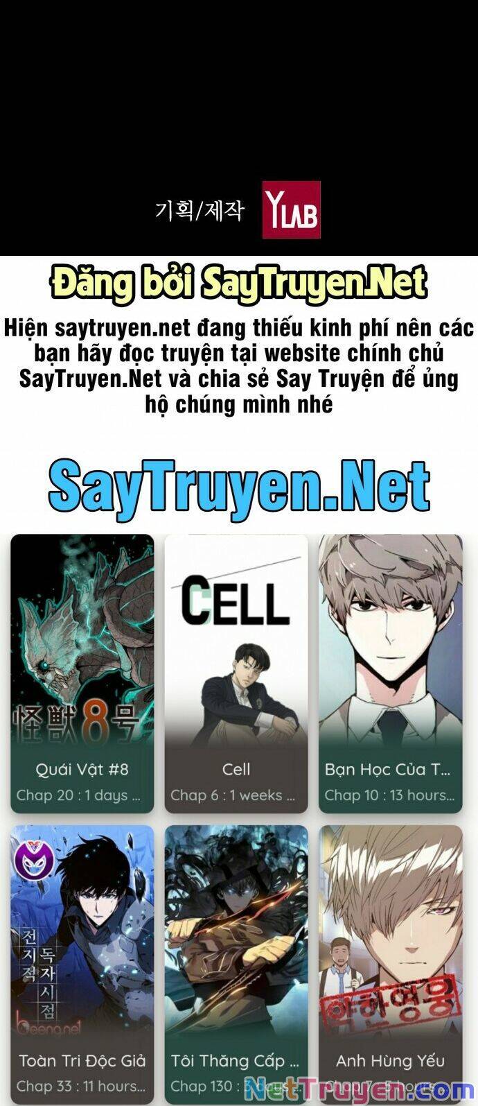 Kẻ Khủng Bố Chapter 117 - 38