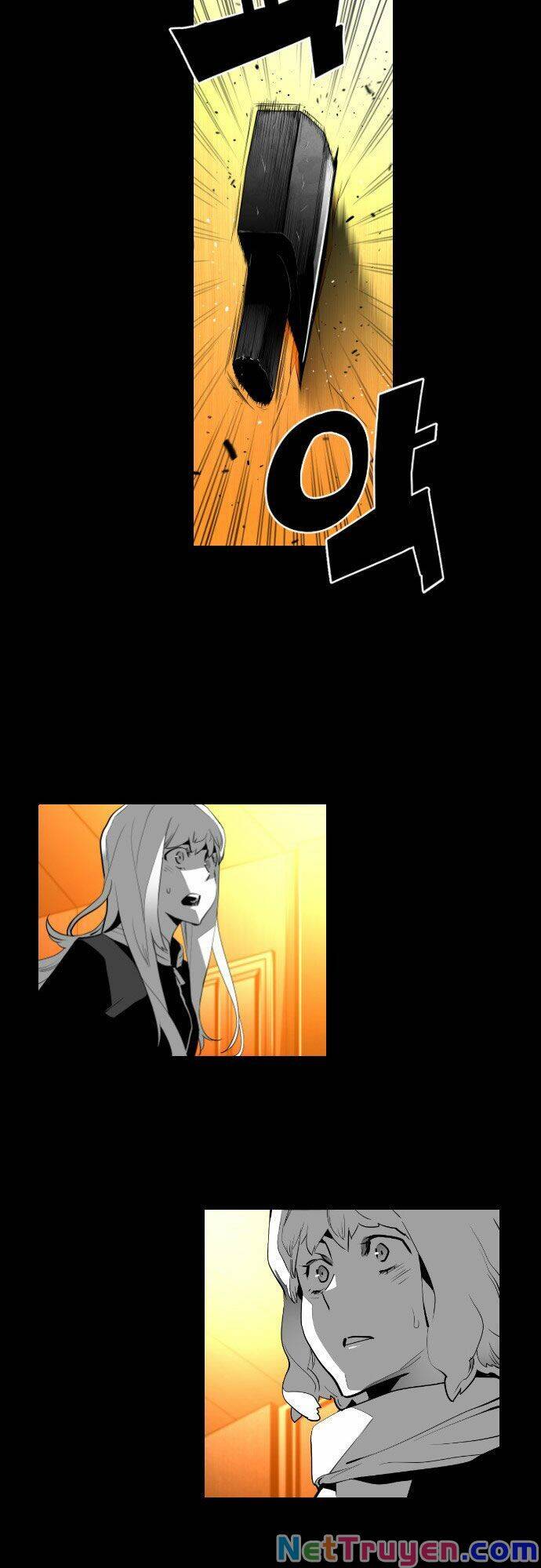 Kẻ Khủng Bố Chapter 118 - 13