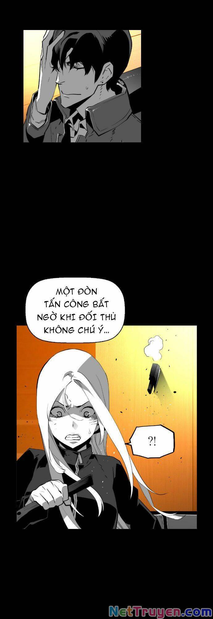 Kẻ Khủng Bố Chapter 118 - 14