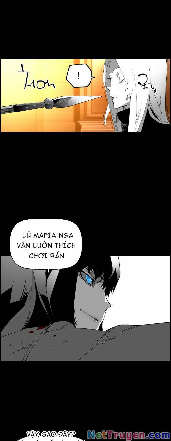 Kẻ Khủng Bố Chapter 118 - 15