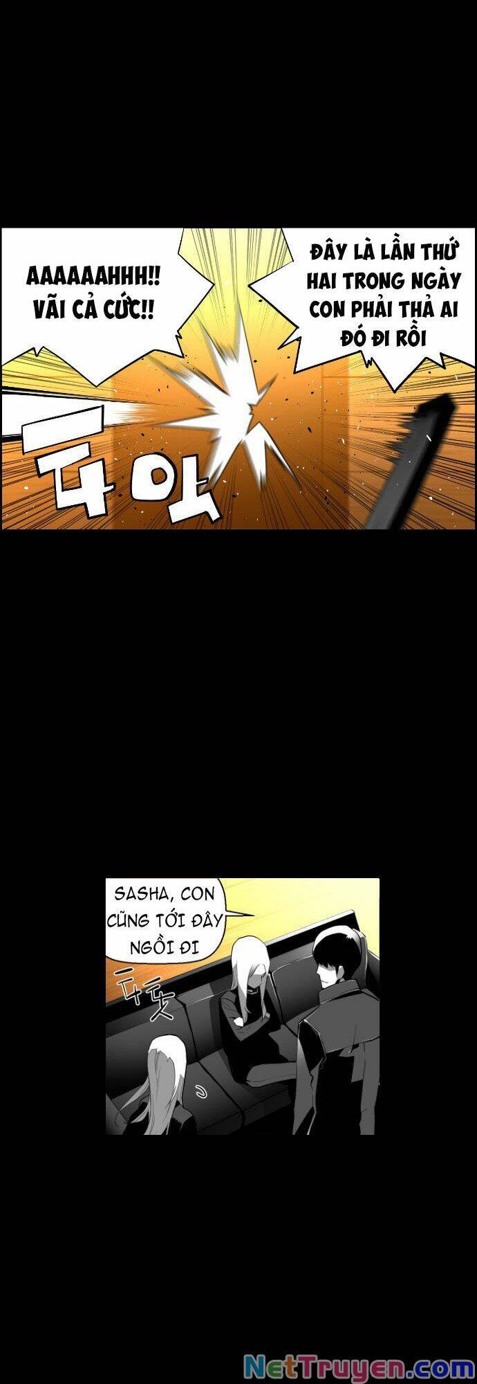 Kẻ Khủng Bố Chapter 118 - 17
