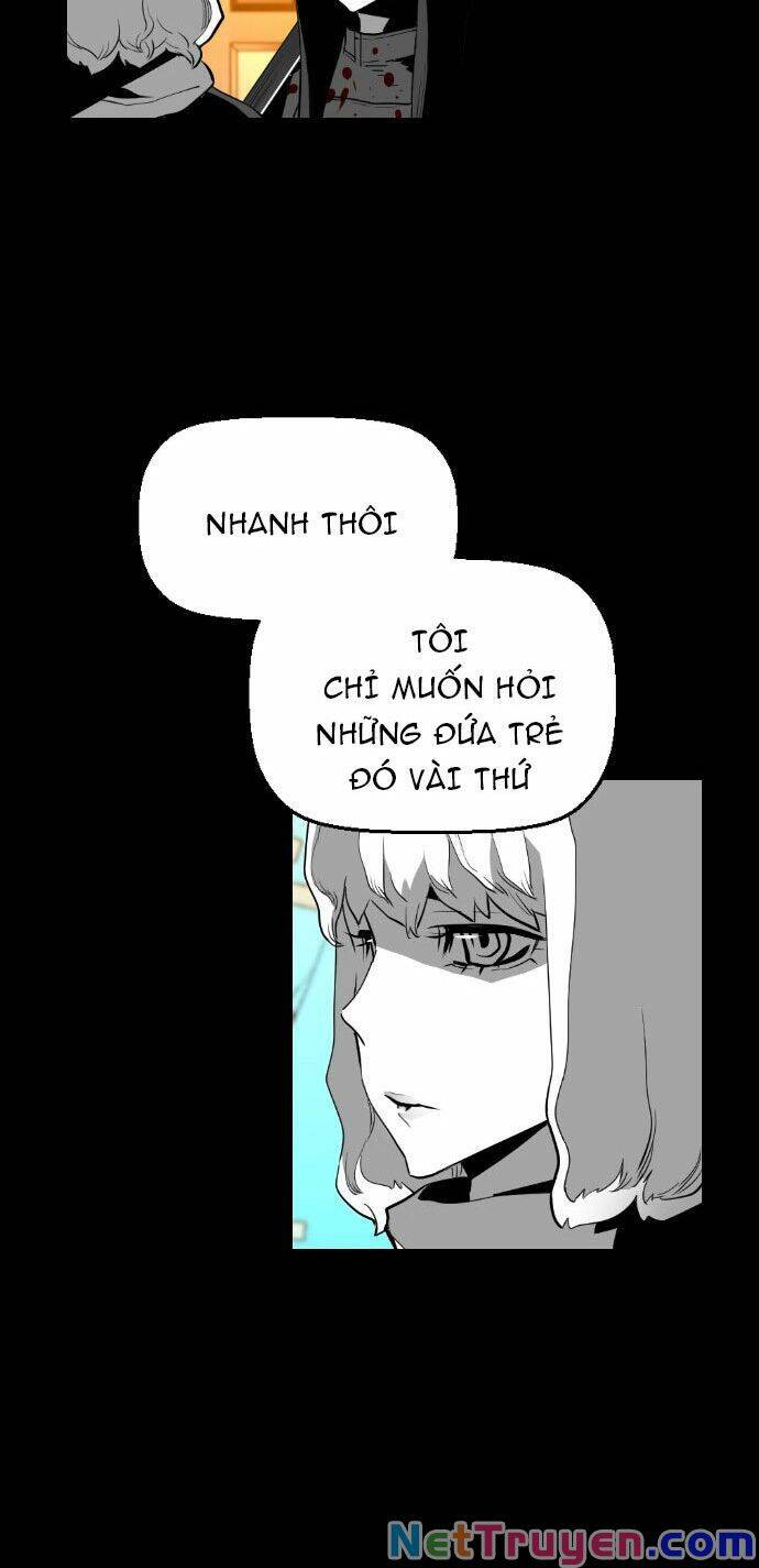 Kẻ Khủng Bố Chapter 118 - 19