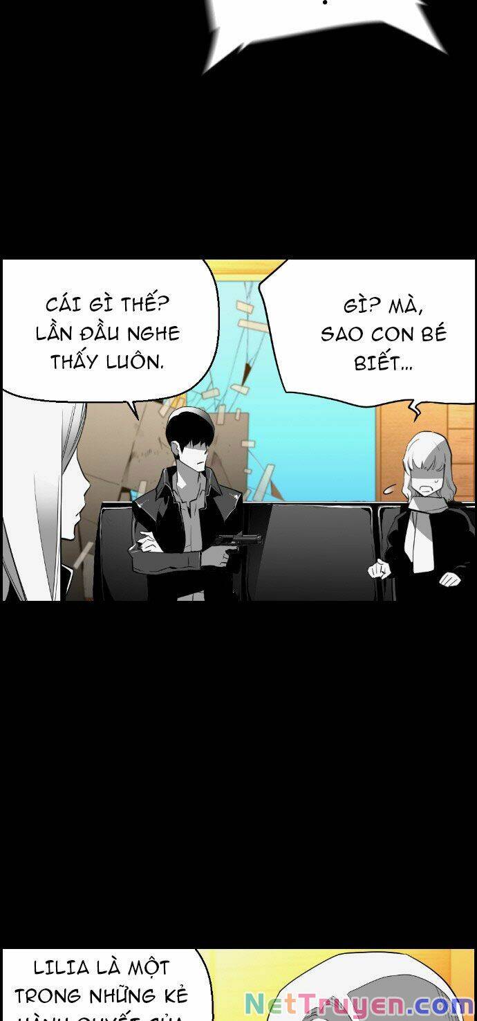 Kẻ Khủng Bố Chapter 118 - 3