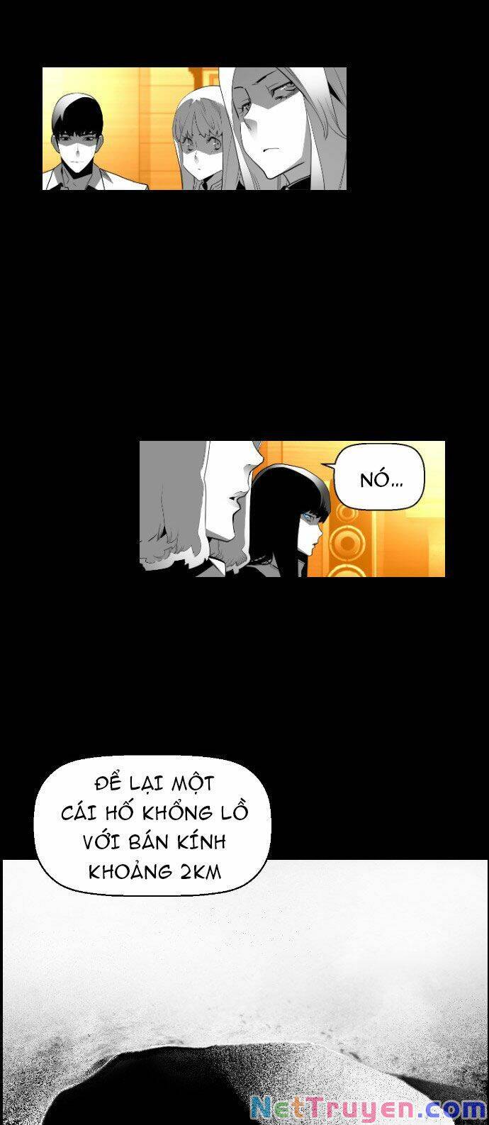 Kẻ Khủng Bố Chapter 118 - 21