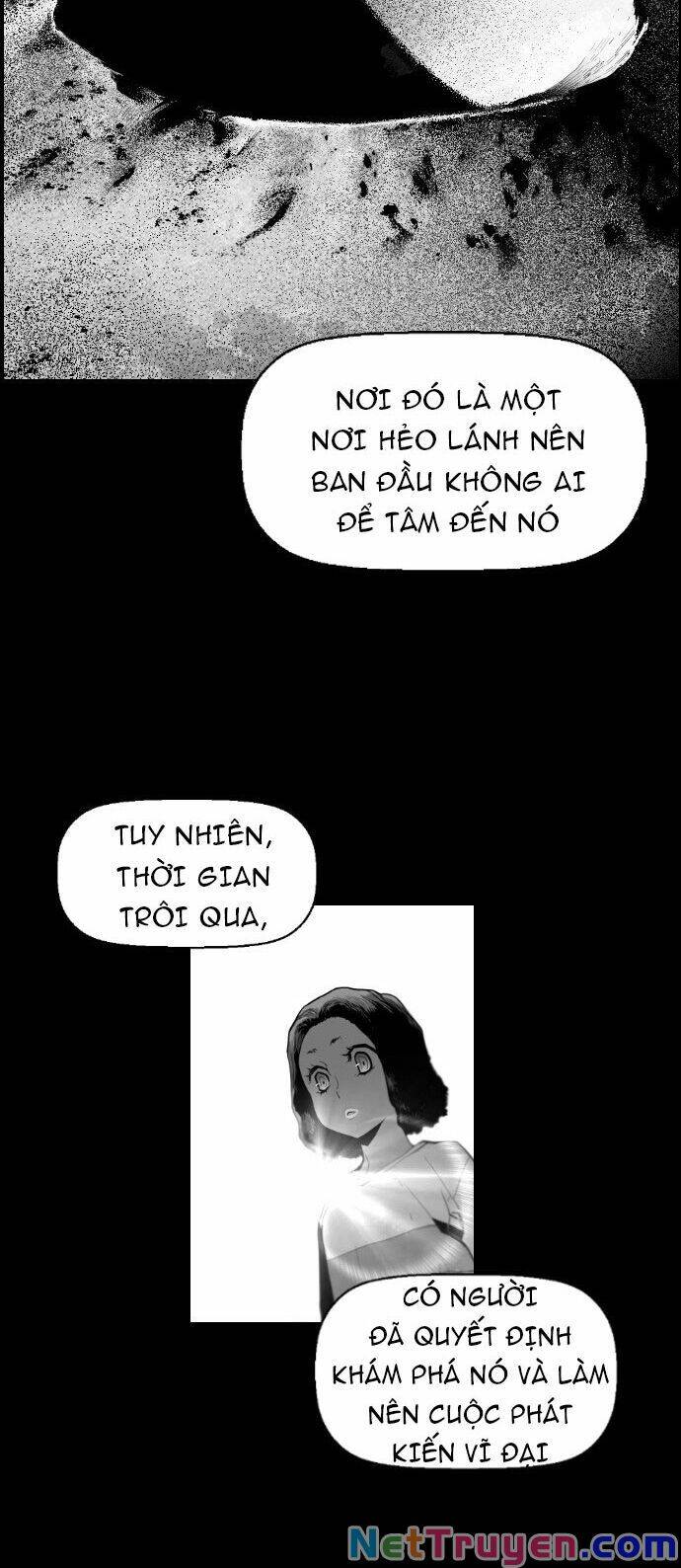 Kẻ Khủng Bố Chapter 118 - 22