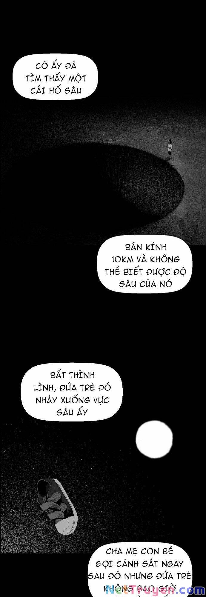 Kẻ Khủng Bố Chapter 118 - 23