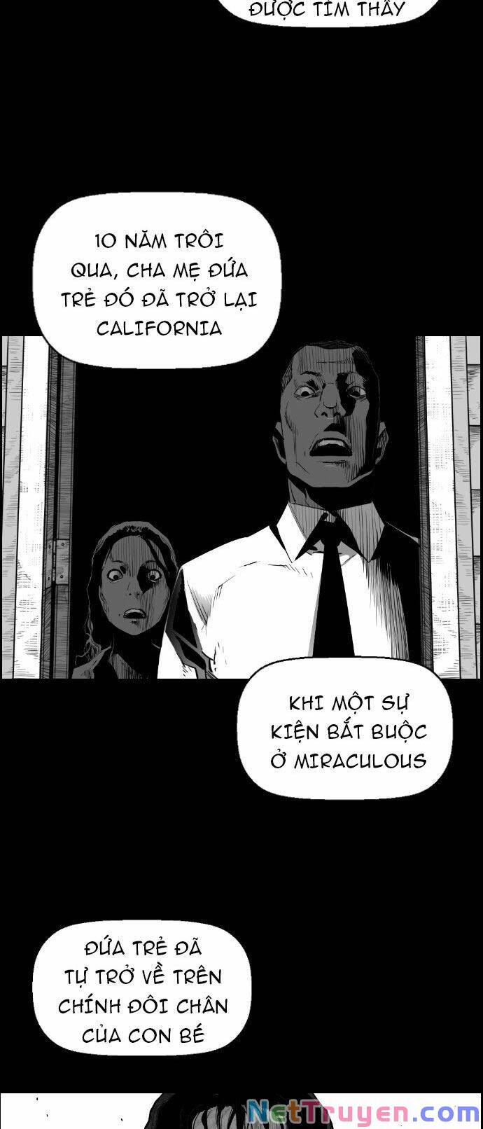 Kẻ Khủng Bố Chapter 118 - 24