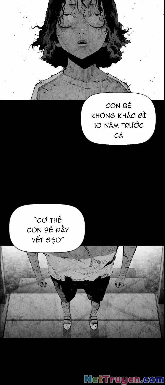 Kẻ Khủng Bố Chapter 118 - 25