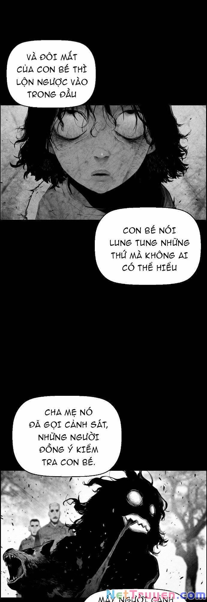 Kẻ Khủng Bố Chapter 118 - 26