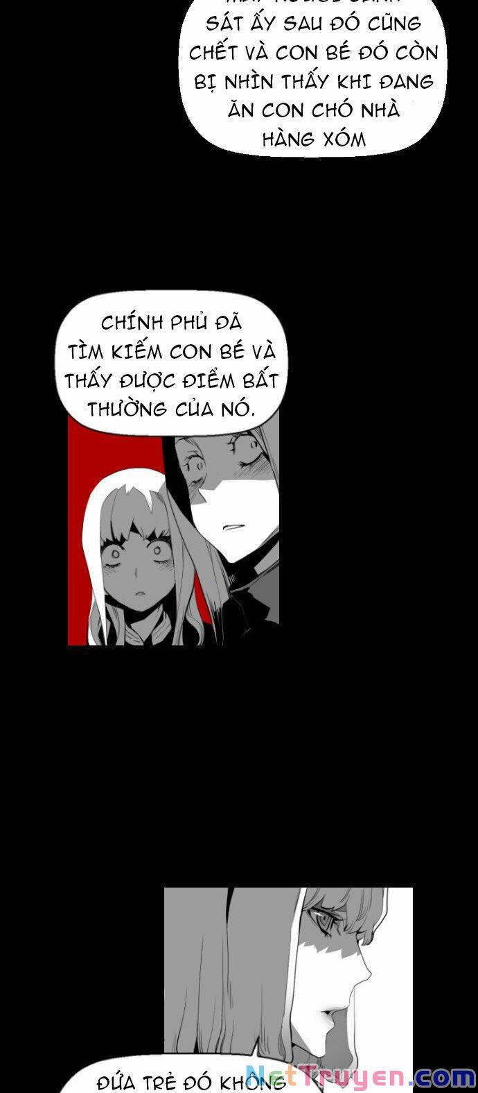 Kẻ Khủng Bố Chapter 118 - 27