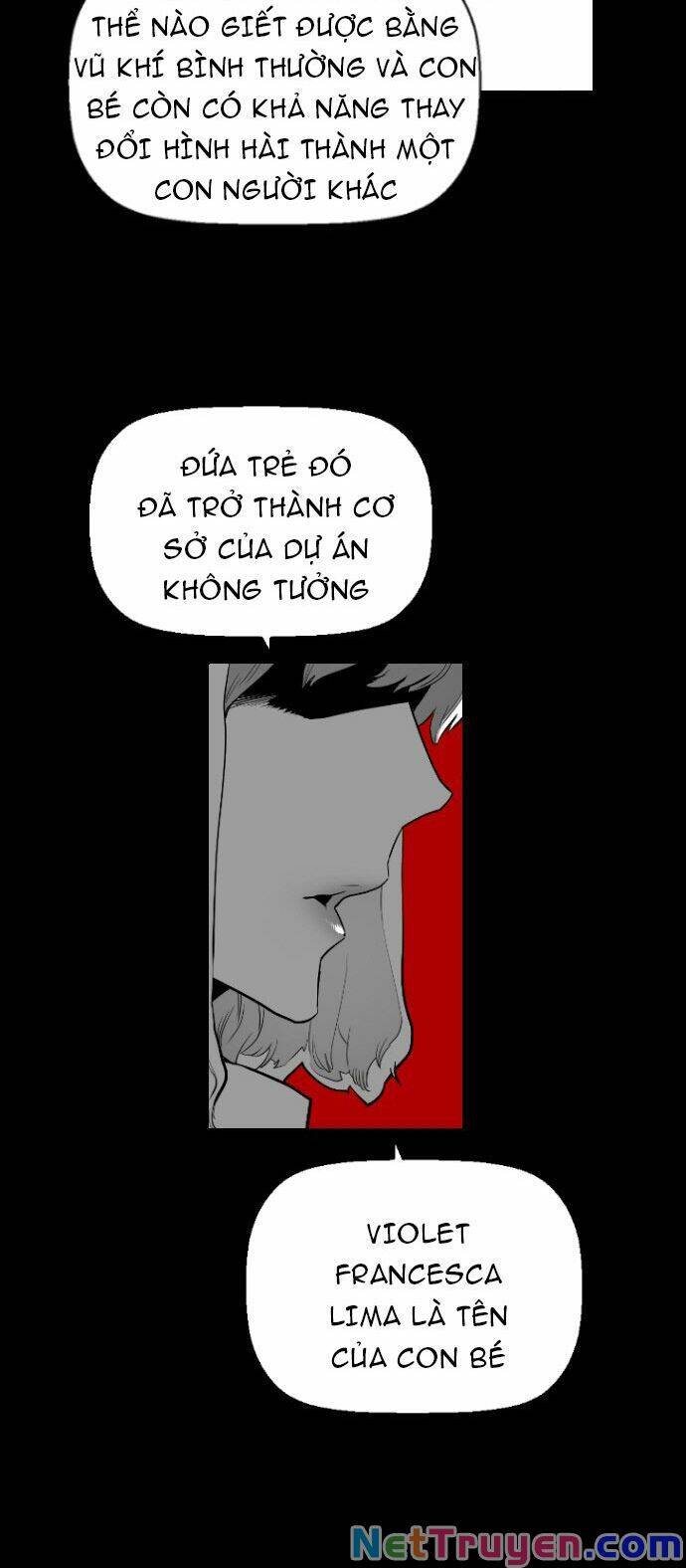 Kẻ Khủng Bố Chapter 118 - 28