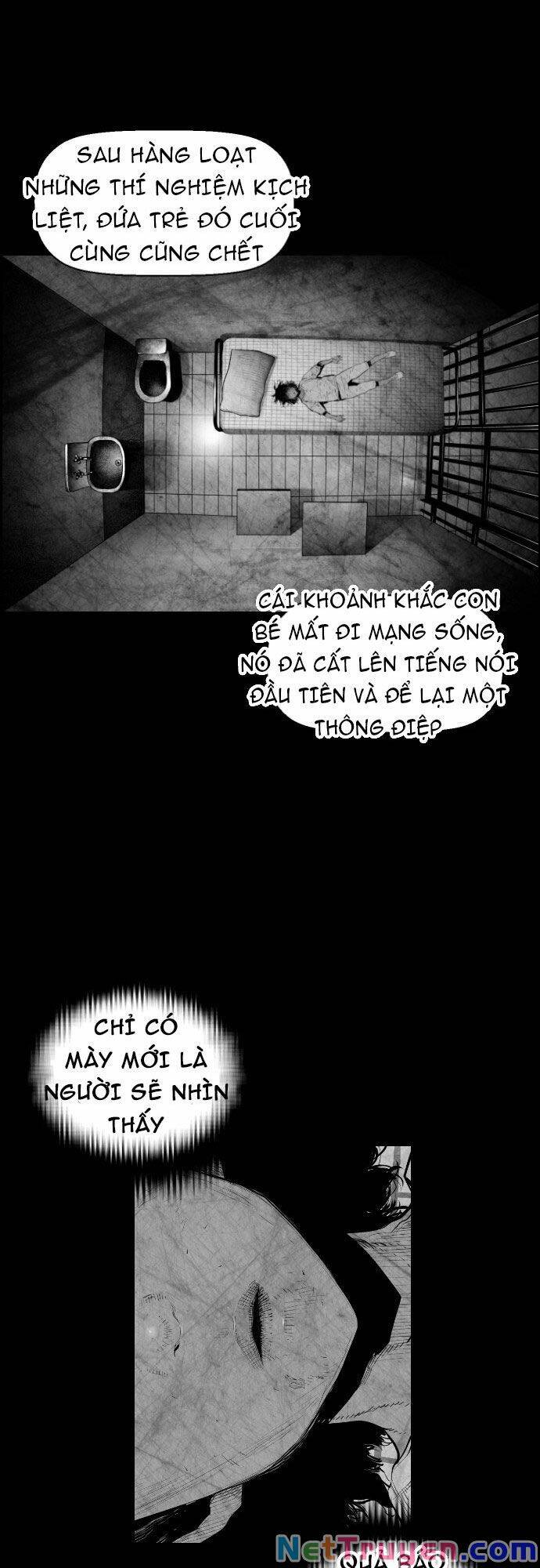 Kẻ Khủng Bố Chapter 118 - 29