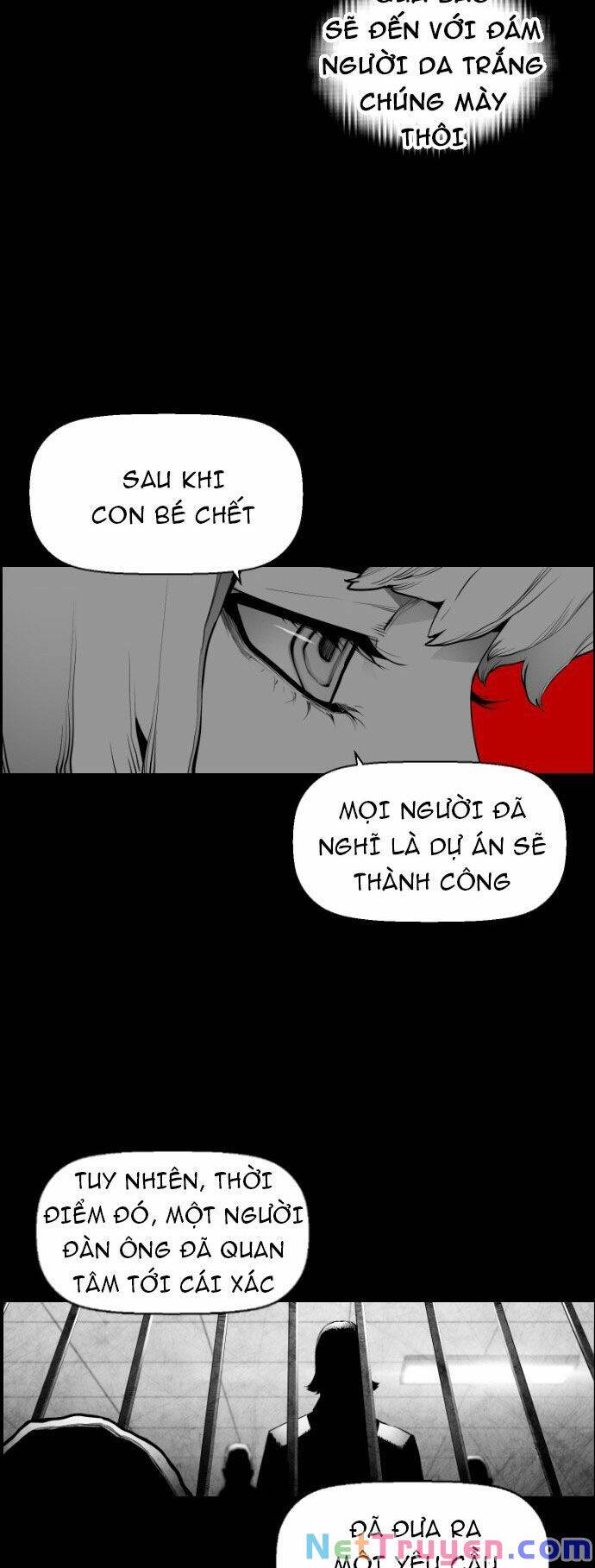 Kẻ Khủng Bố Chapter 118 - 30