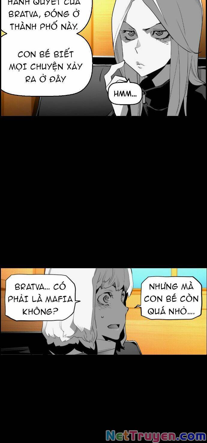 Kẻ Khủng Bố Chapter 118 - 4