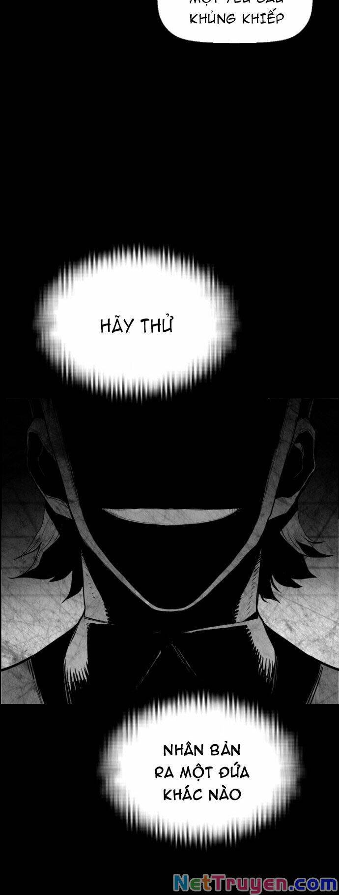 Kẻ Khủng Bố Chapter 118 - 31