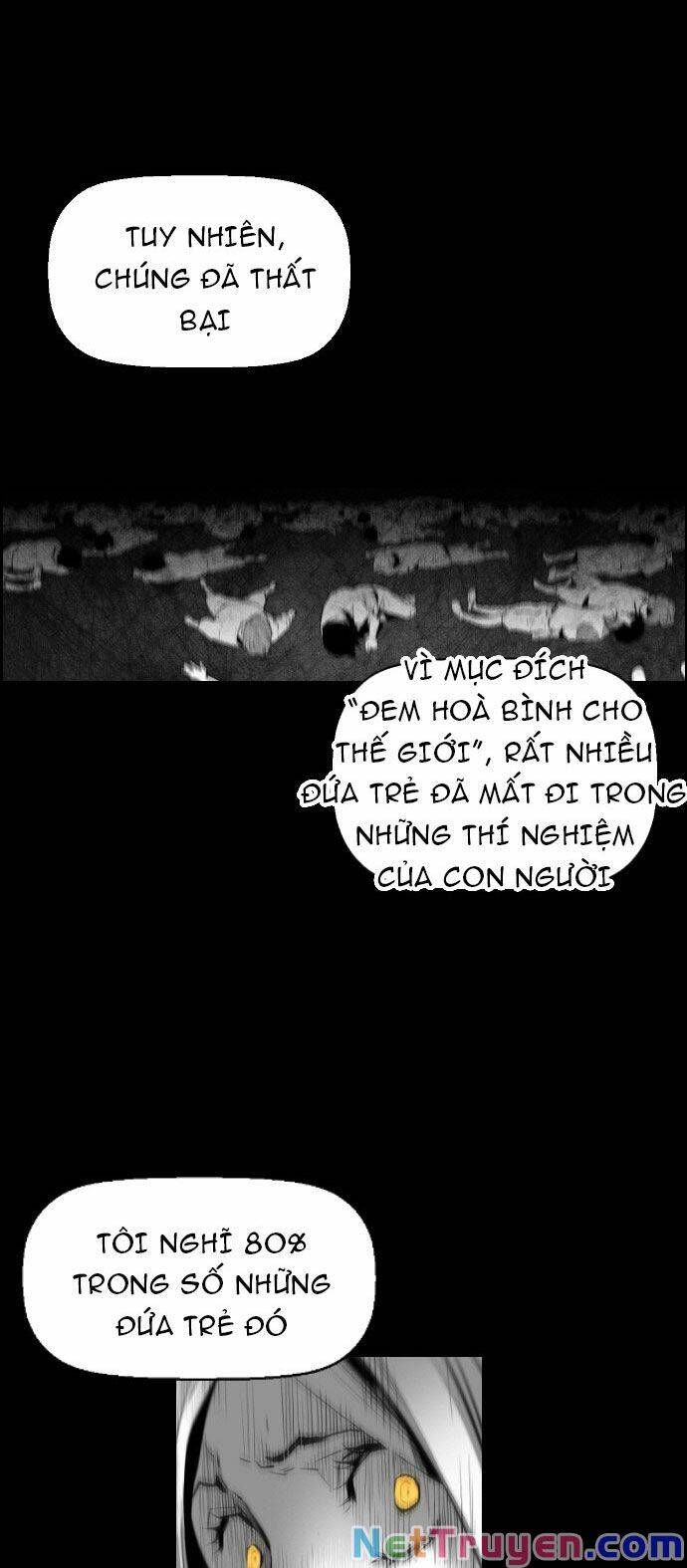 Kẻ Khủng Bố Chapter 118 - 33