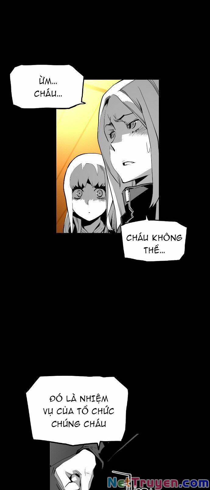 Kẻ Khủng Bố Chapter 118 - 36