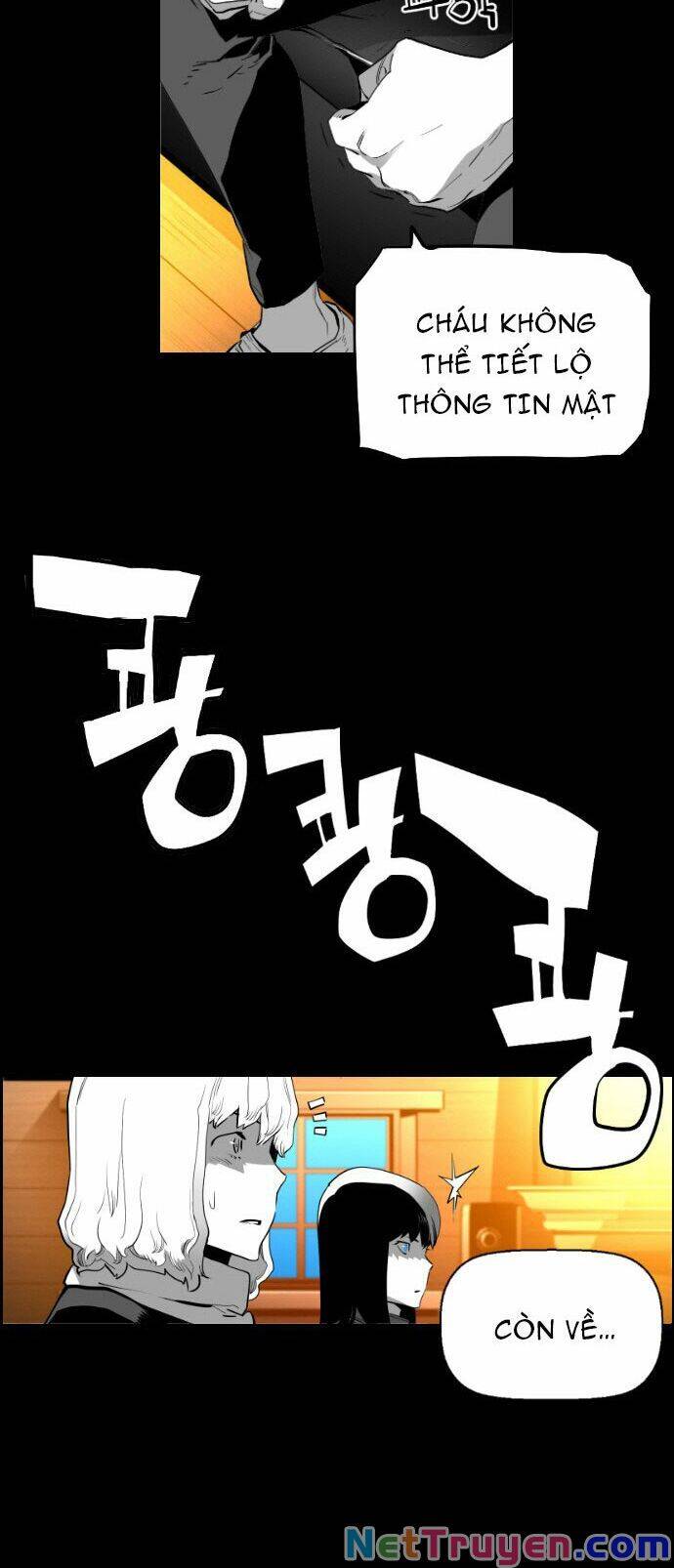 Kẻ Khủng Bố Chapter 118 - 37
