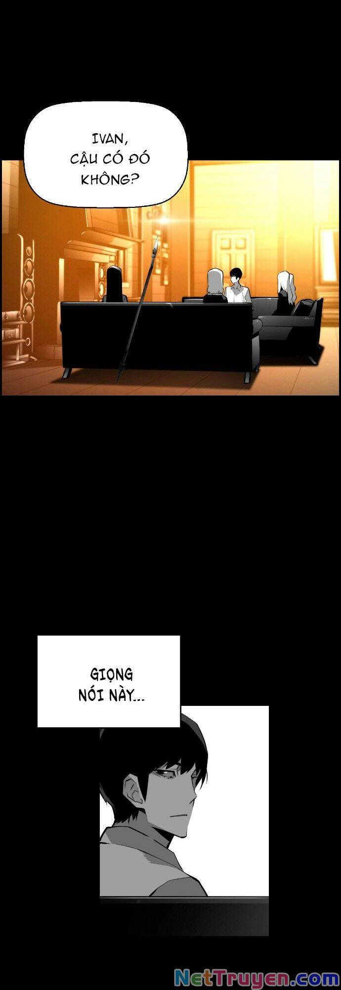 Kẻ Khủng Bố Chapter 118 - 38